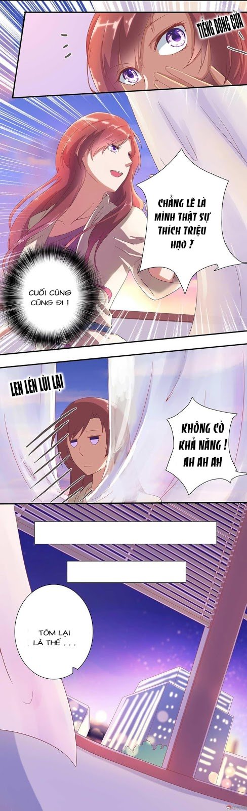 Tổng Tài! Đừng Trả Hàng Nha! Chapter 37 - 3