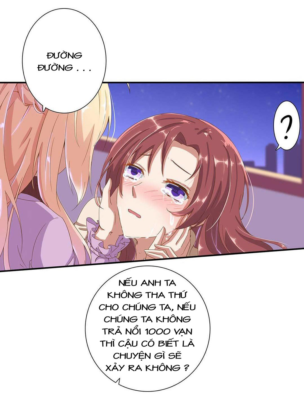 Tổng Tài! Đừng Trả Hàng Nha! Chapter 37 - 21