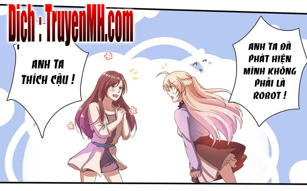 Tổng Tài! Đừng Trả Hàng Nha! Chapter 37 - 6