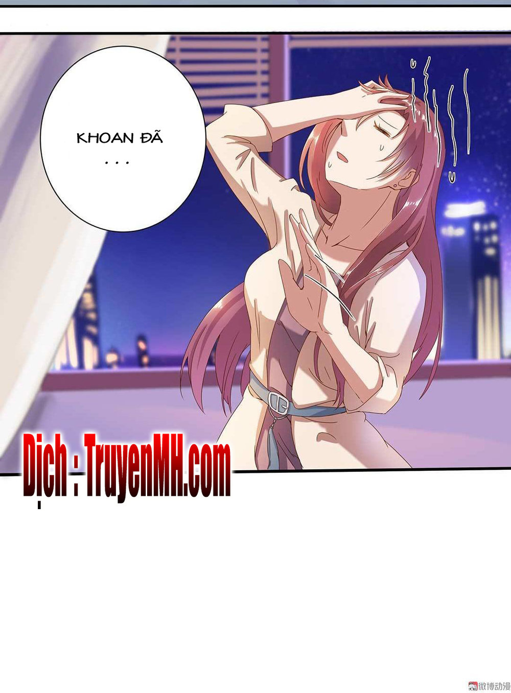 Tổng Tài! Đừng Trả Hàng Nha! Chapter 37 - 8