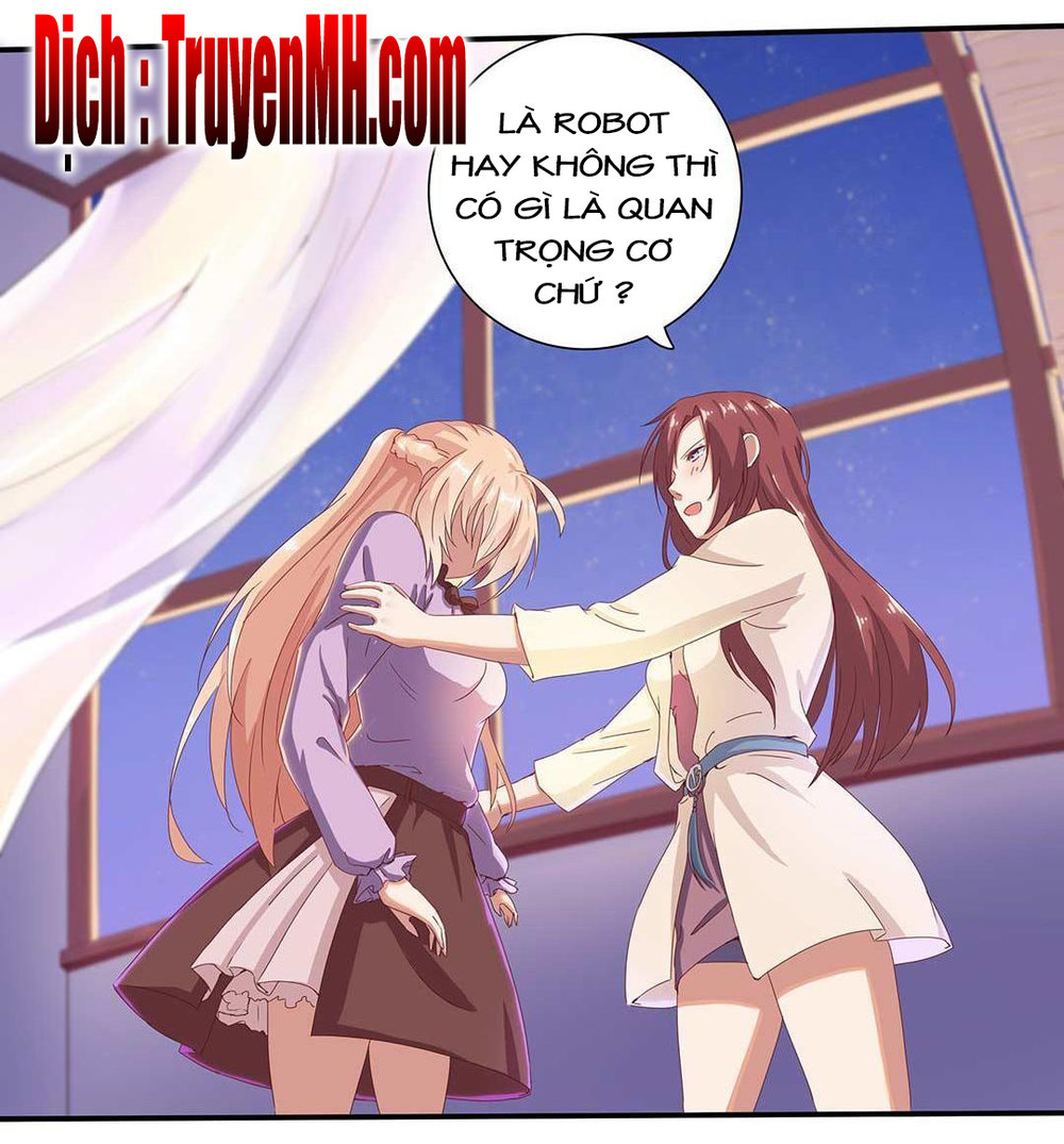 Tổng Tài! Đừng Trả Hàng Nha! Chapter 37 - 10