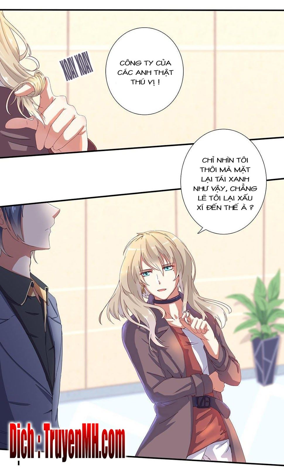 Tổng Tài! Đừng Trả Hàng Nha! Chapter 38 - 14