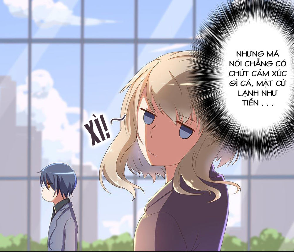 Tổng Tài! Đừng Trả Hàng Nha! Chapter 38 - 18