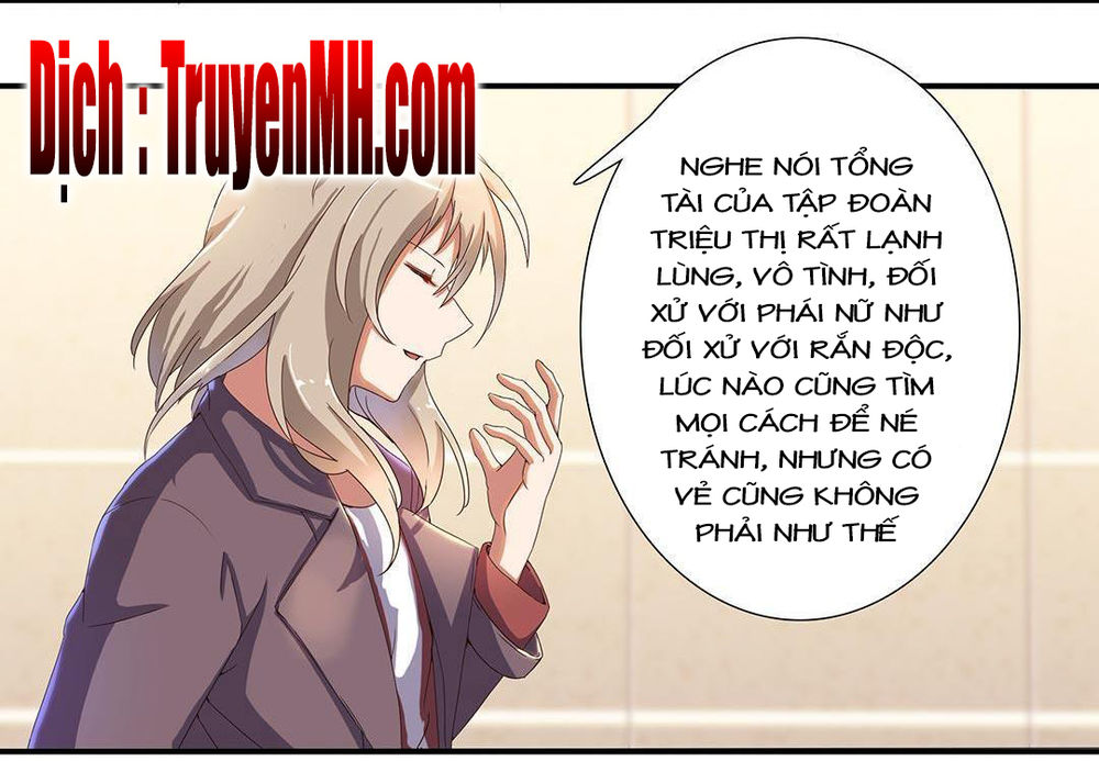 Tổng Tài! Đừng Trả Hàng Nha! Chapter 38 - 19