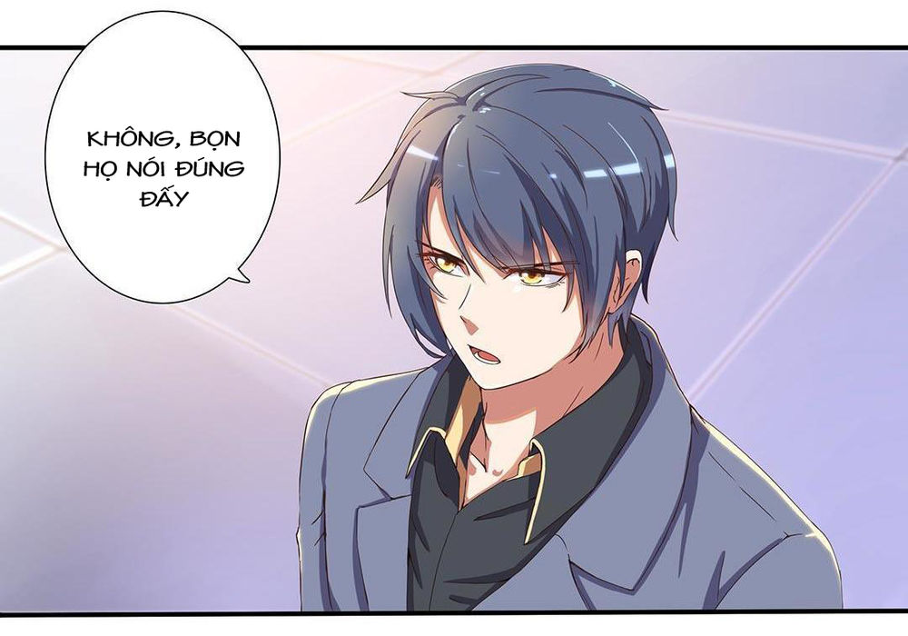 Tổng Tài! Đừng Trả Hàng Nha! Chapter 38 - 20
