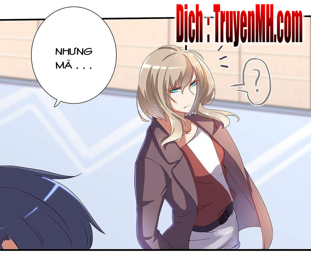 Tổng Tài! Đừng Trả Hàng Nha! Chapter 38 - 21