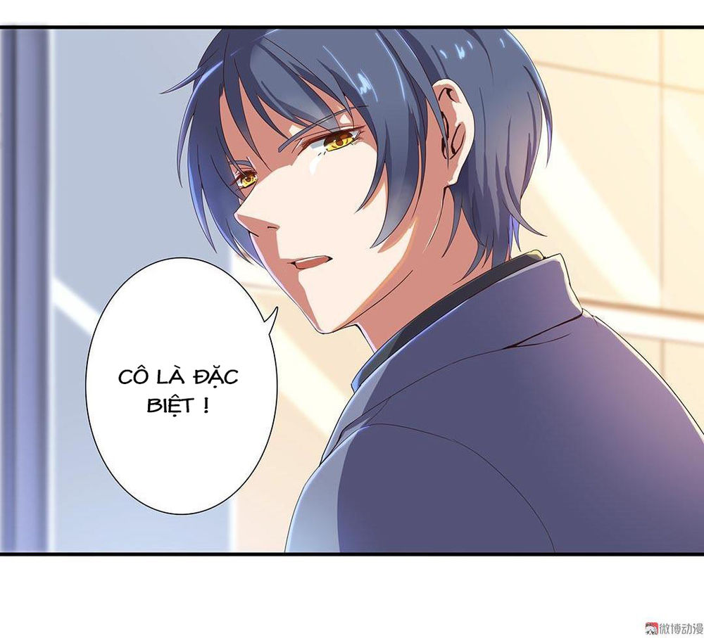 Tổng Tài! Đừng Trả Hàng Nha! Chapter 38 - 22