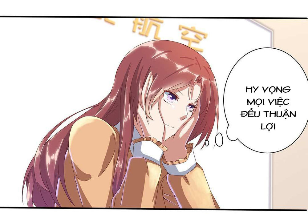 Tổng Tài! Đừng Trả Hàng Nha! Chapter 38 - 4