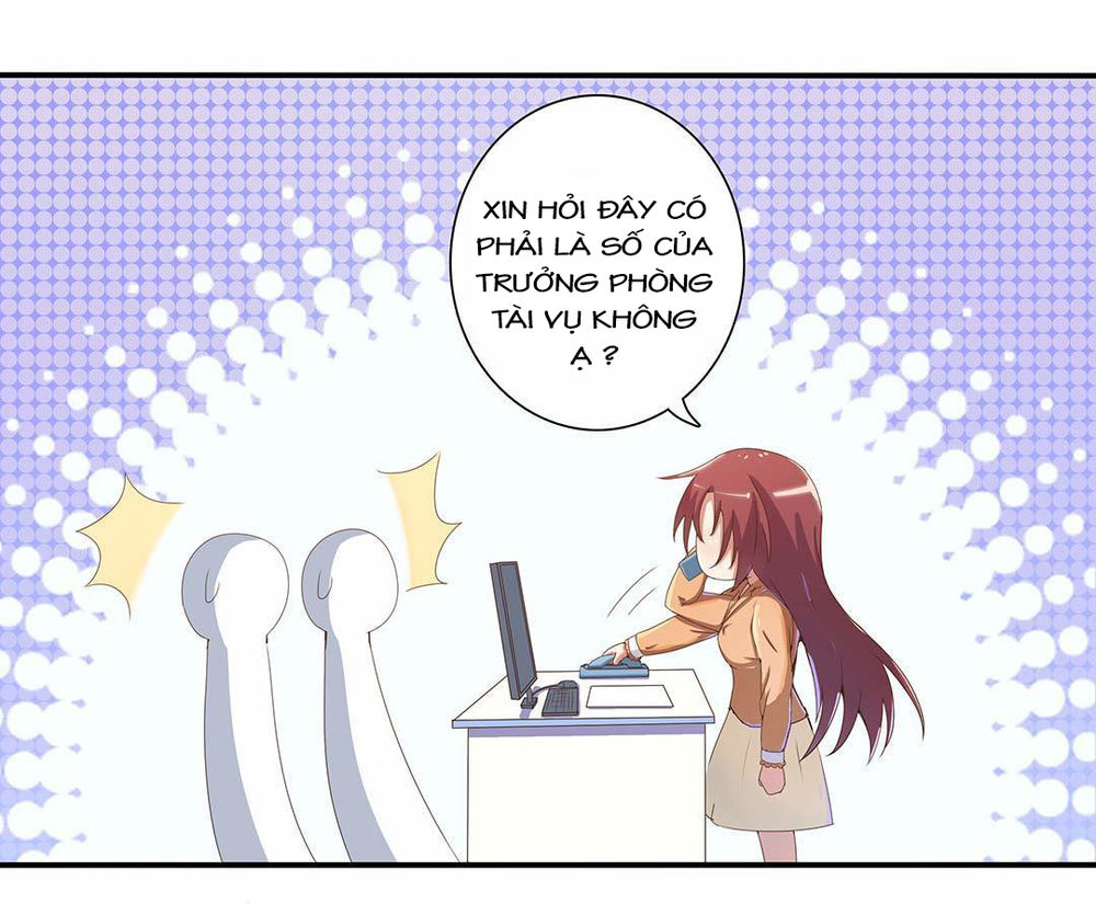 Tổng Tài! Đừng Trả Hàng Nha! Chapter 39 - 13