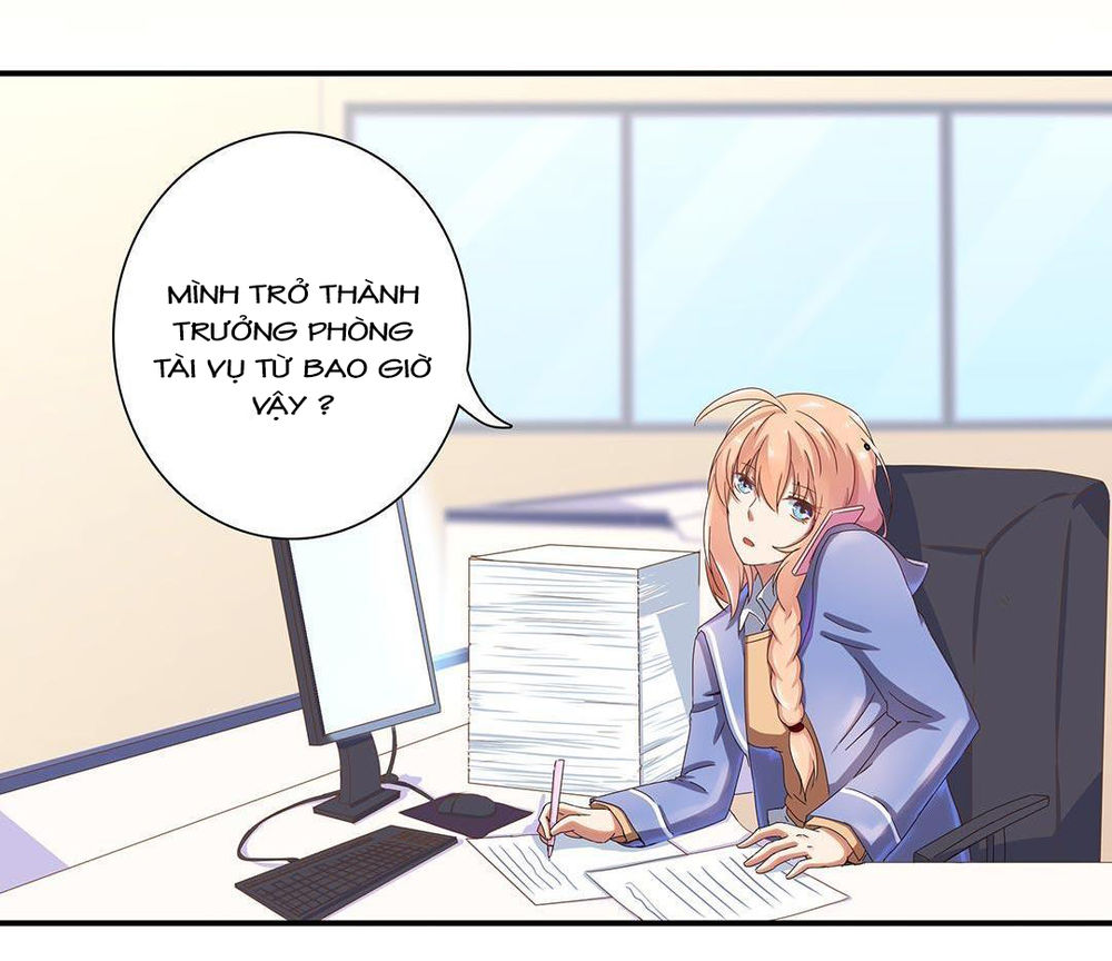 Tổng Tài! Đừng Trả Hàng Nha! Chapter 39 - 17