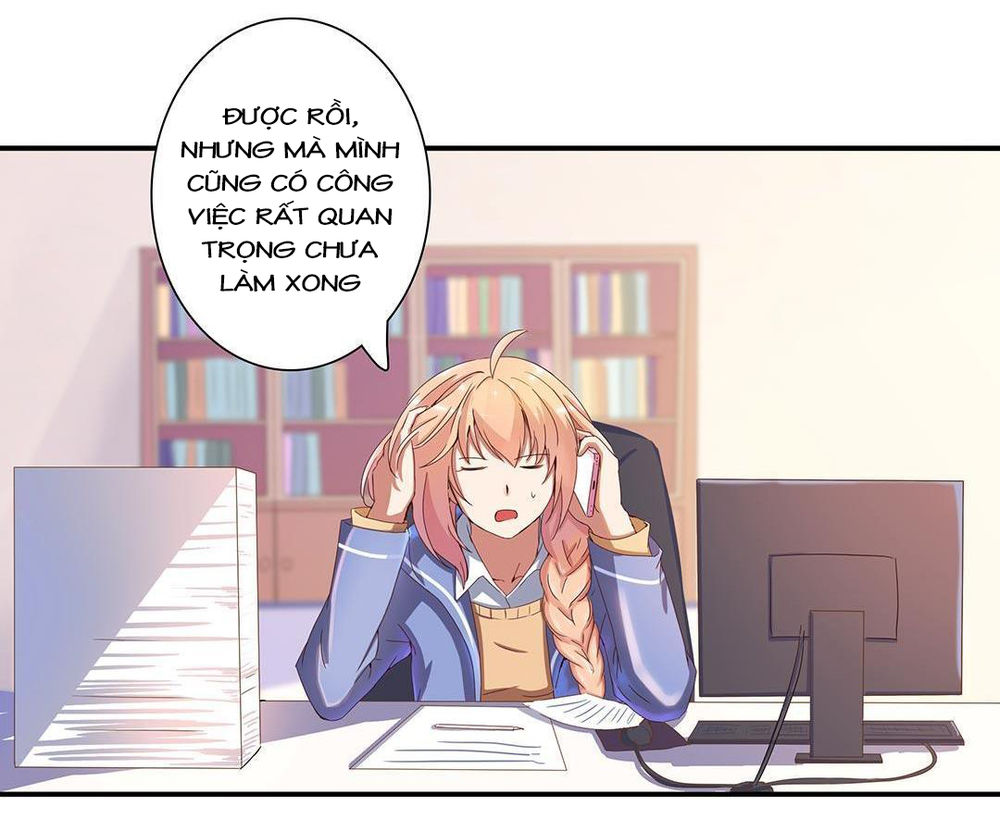 Tổng Tài! Đừng Trả Hàng Nha! Chapter 39 - 19