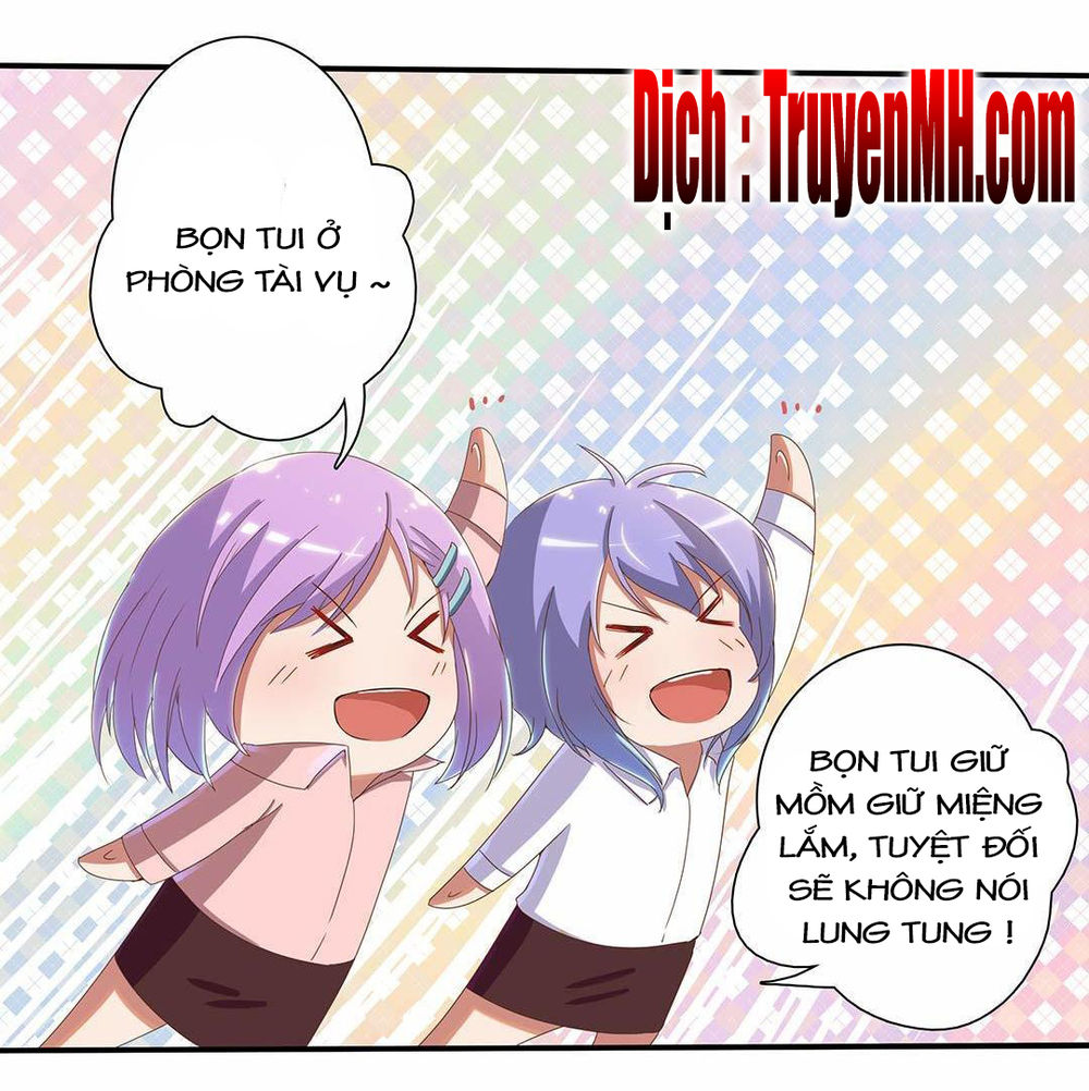 Tổng Tài! Đừng Trả Hàng Nha! Chapter 39 - 10
