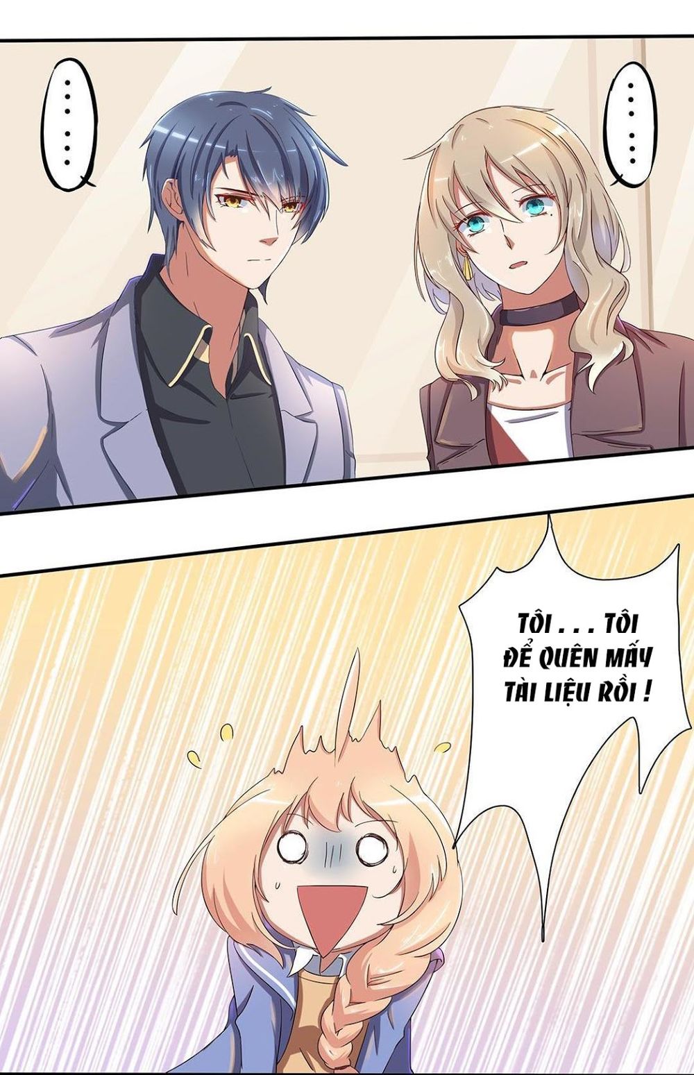 Tổng Tài! Đừng Trả Hàng Nha! Chapter 40 - 14