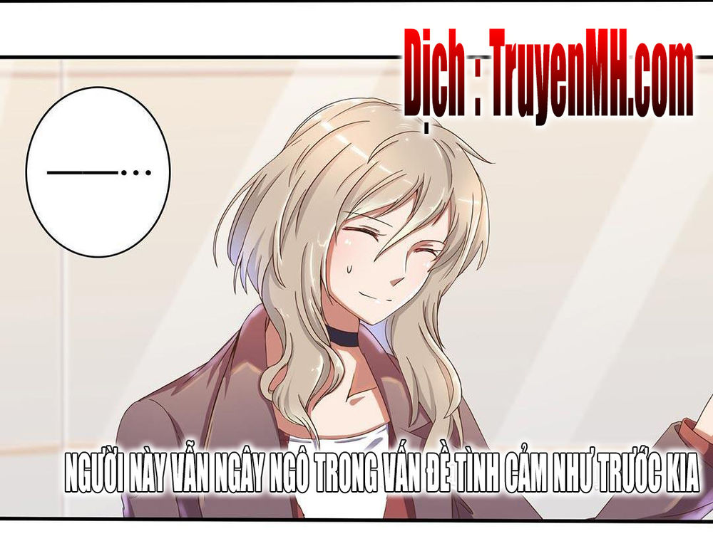 Tổng Tài! Đừng Trả Hàng Nha! Chapter 40 - 19