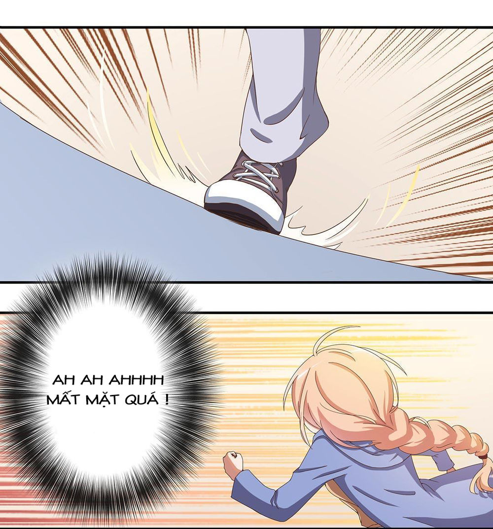 Tổng Tài! Đừng Trả Hàng Nha! Chapter 40 - 22