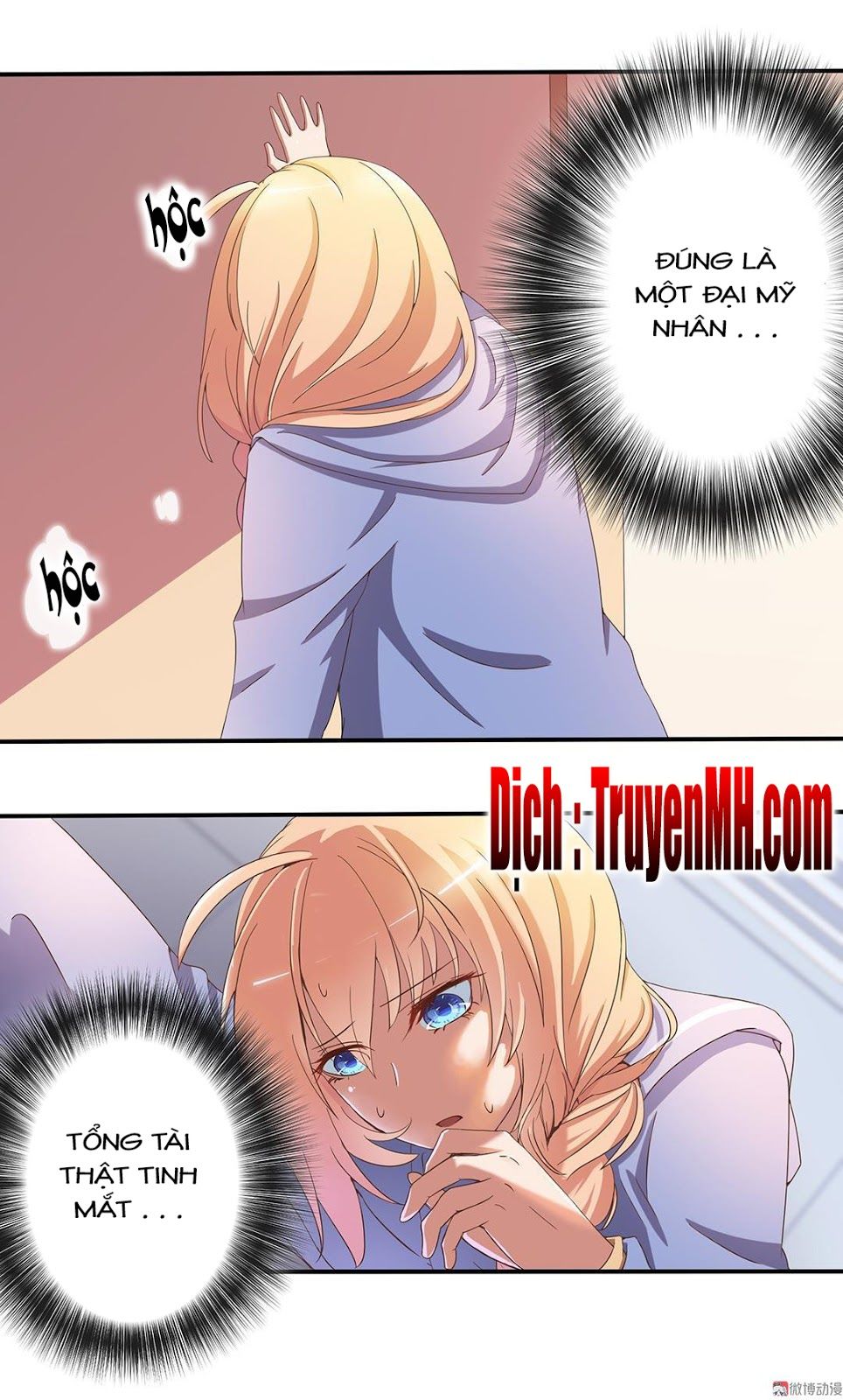 Tổng Tài! Đừng Trả Hàng Nha! Chapter 40 - 25