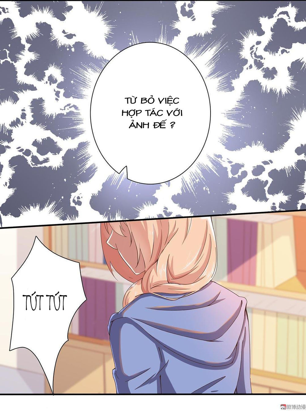 Tổng Tài! Đừng Trả Hàng Nha! Chapter 40 - 6