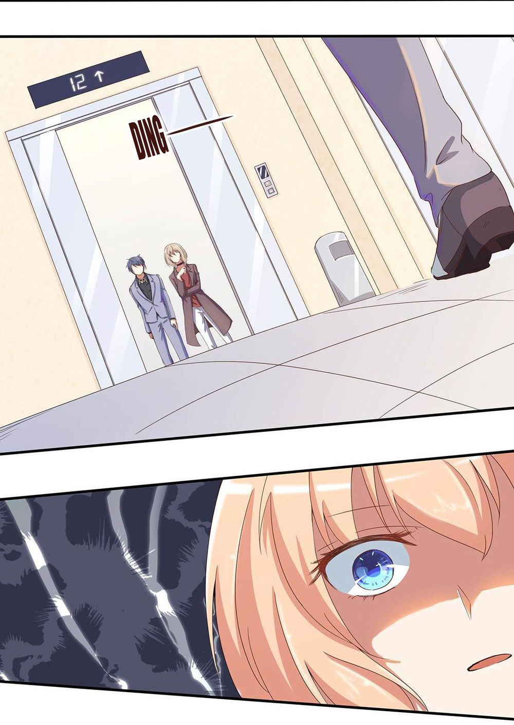 Tổng Tài! Đừng Trả Hàng Nha! Chapter 40 - 10