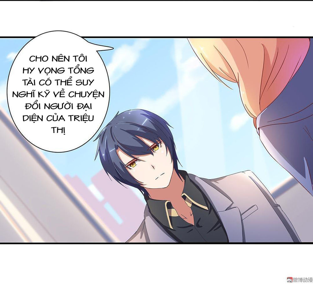Tổng Tài! Đừng Trả Hàng Nha! Chapter 41 - 14