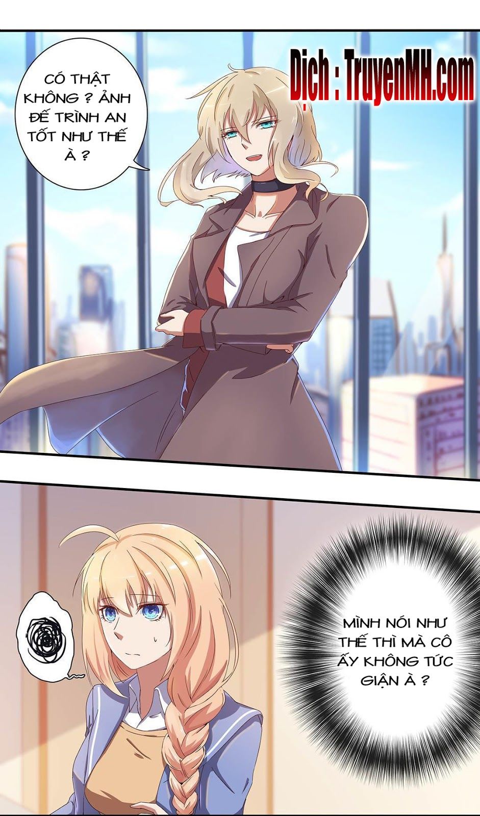 Tổng Tài! Đừng Trả Hàng Nha! Chapter 41 - 15