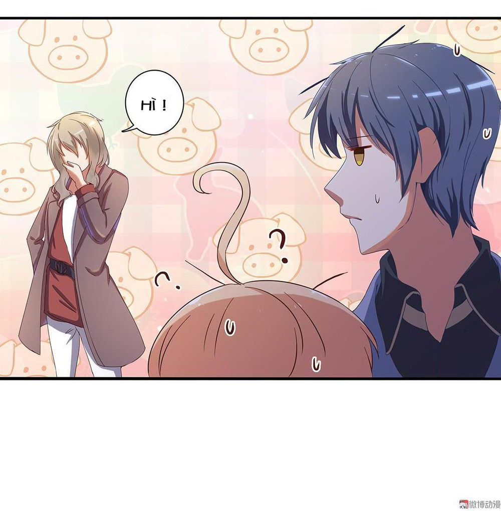 Tổng Tài! Đừng Trả Hàng Nha! Chapter 41 - 18