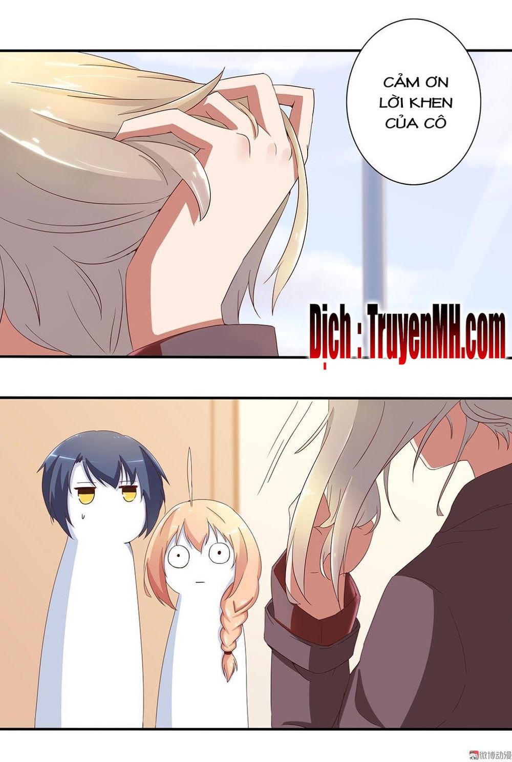 Tổng Tài! Đừng Trả Hàng Nha! Chapter 41 - 19