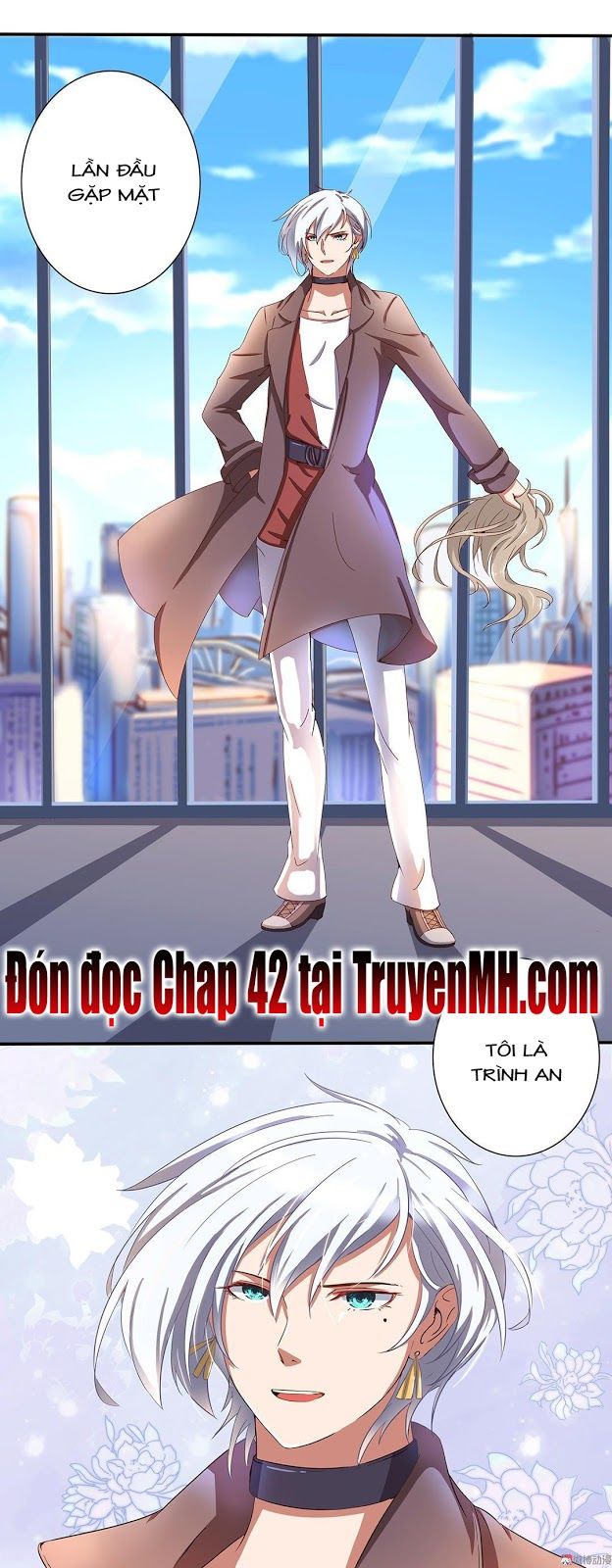 Tổng Tài! Đừng Trả Hàng Nha! Chapter 41 - 20