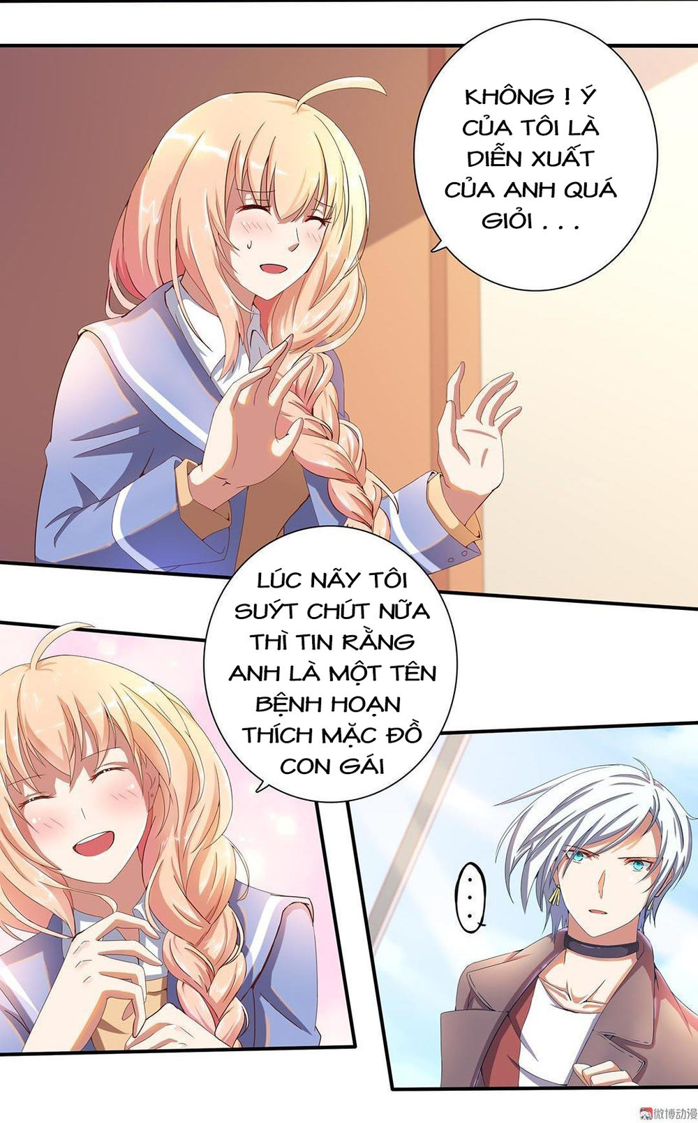 Tổng Tài! Đừng Trả Hàng Nha! Chapter 42 - 16