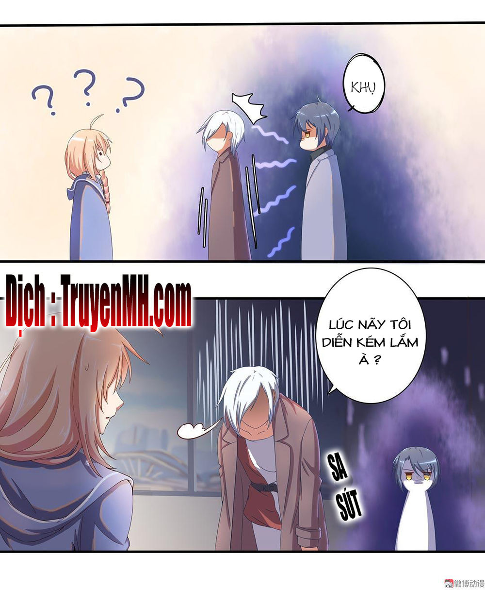 Tổng Tài! Đừng Trả Hàng Nha! Chapter 42 - 17