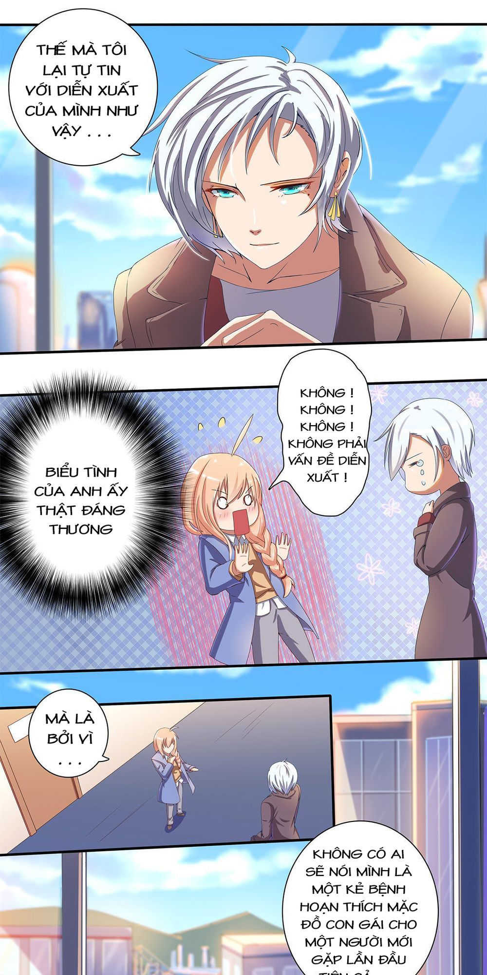 Tổng Tài! Đừng Trả Hàng Nha! Chapter 42 - 18