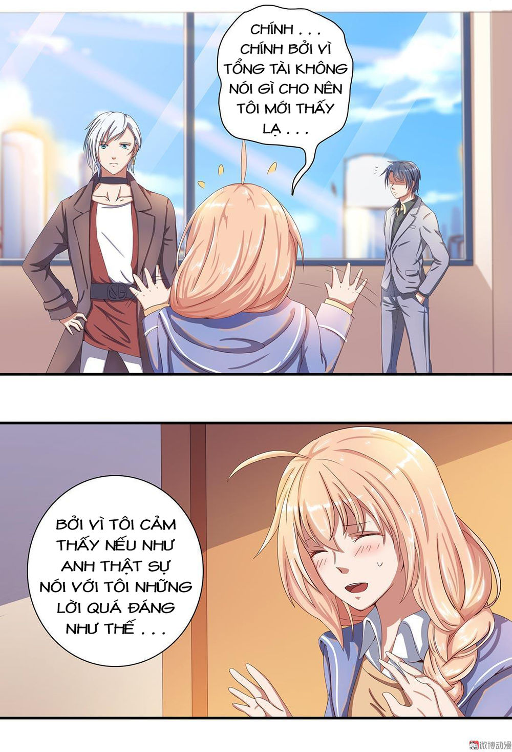 Tổng Tài! Đừng Trả Hàng Nha! Chapter 42 - 21