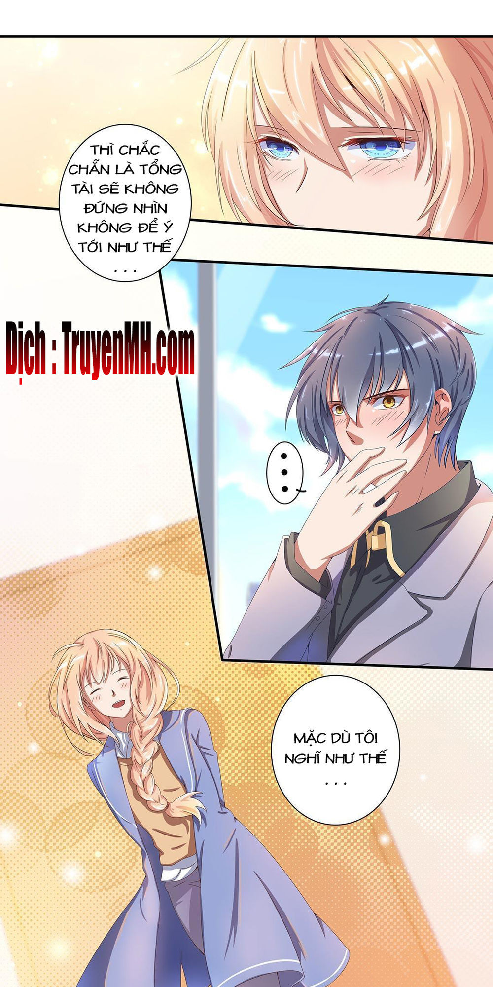 Tổng Tài! Đừng Trả Hàng Nha! Chapter 42 - 22