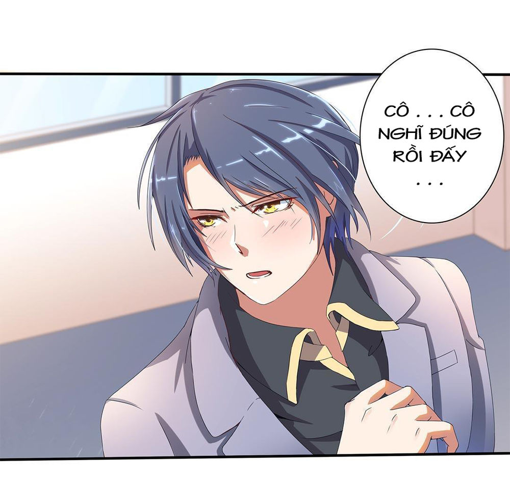 Tổng Tài! Đừng Trả Hàng Nha! Chapter 42 - 24