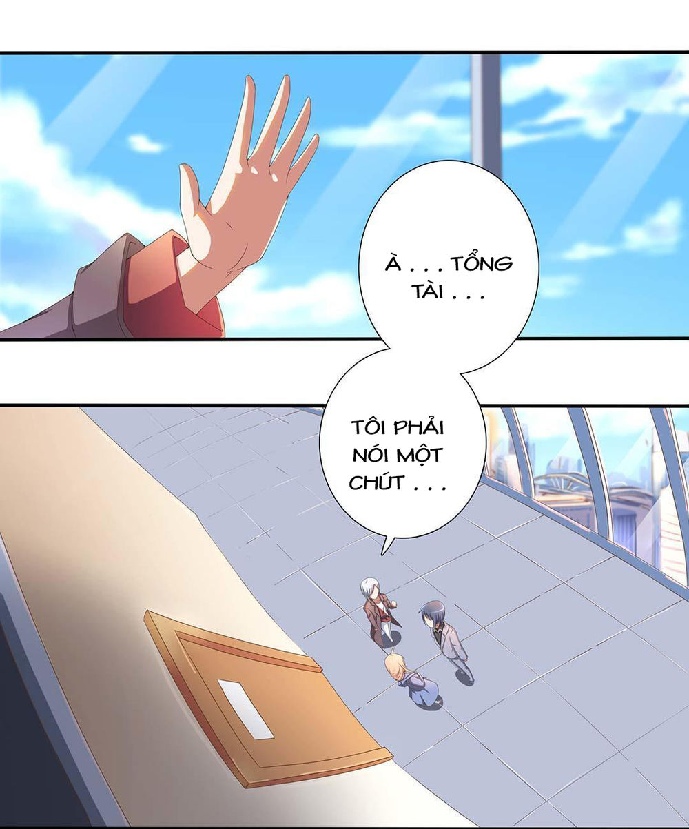 Tổng Tài! Đừng Trả Hàng Nha! Chapter 43 - 2