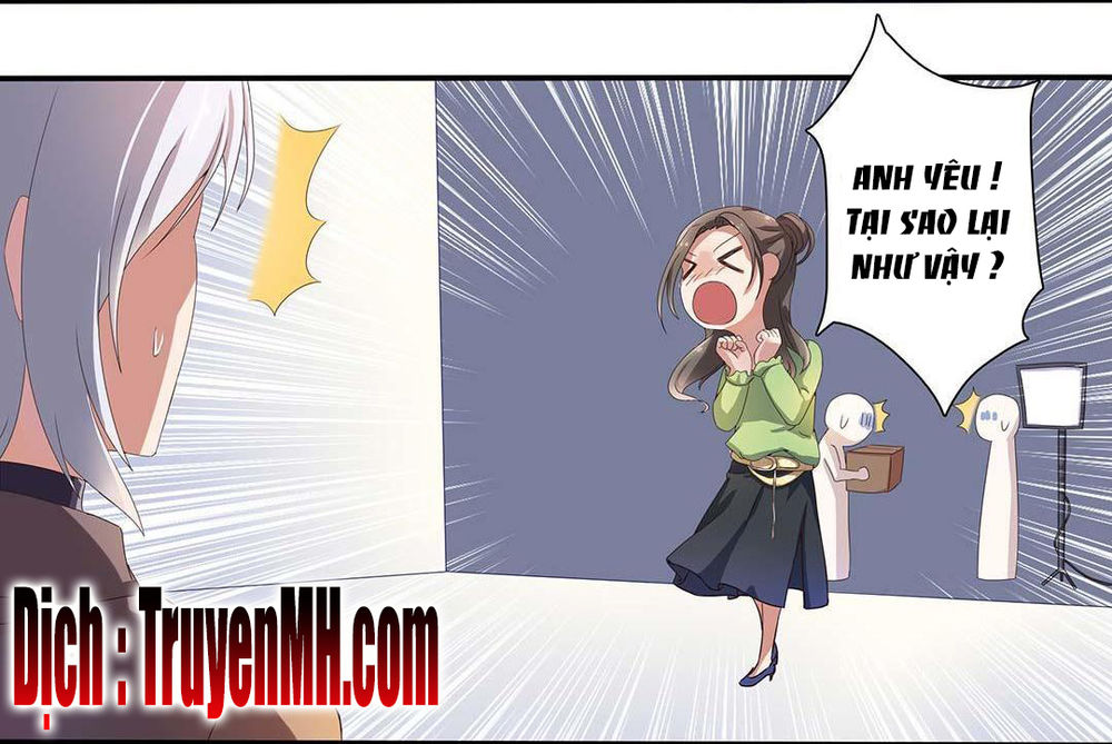 Tổng Tài! Đừng Trả Hàng Nha! Chapter 43 - 17