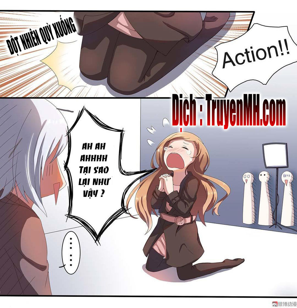 Tổng Tài! Đừng Trả Hàng Nha! Chapter 43 - 19