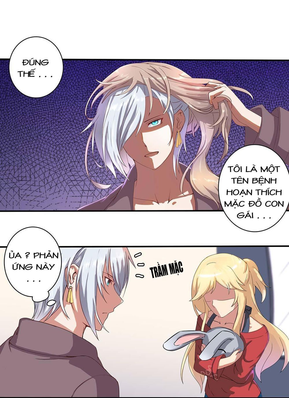 Tổng Tài! Đừng Trả Hàng Nha! Chapter 43 - 20