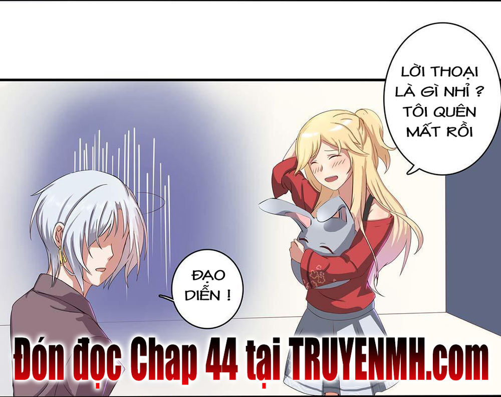 Tổng Tài! Đừng Trả Hàng Nha! Chapter 43 - 21