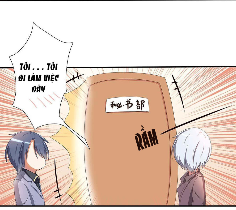 Tổng Tài! Đừng Trả Hàng Nha! Chapter 43 - 4