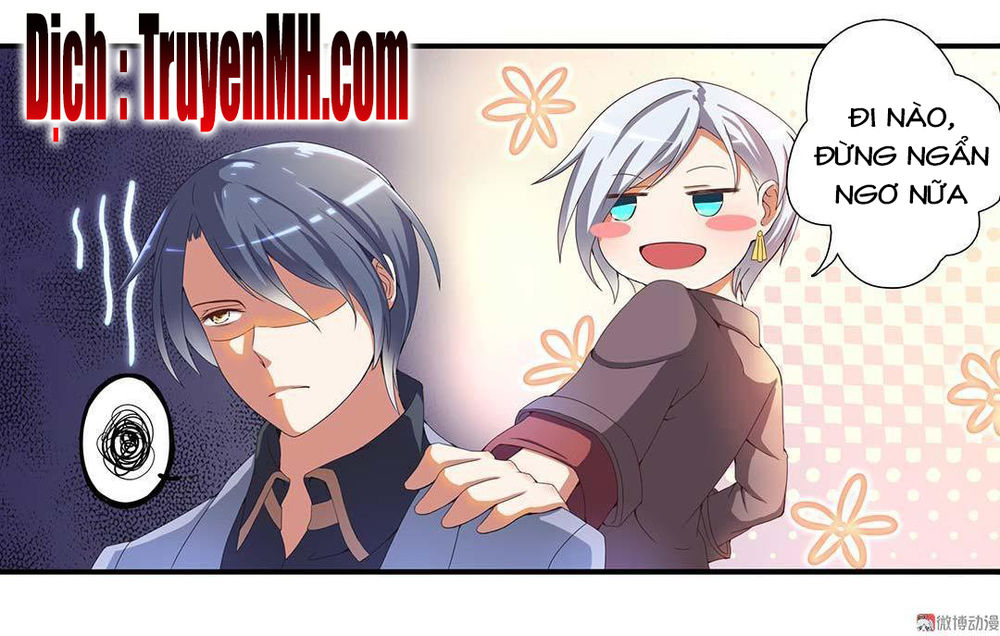 Tổng Tài! Đừng Trả Hàng Nha! Chapter 43 - 5