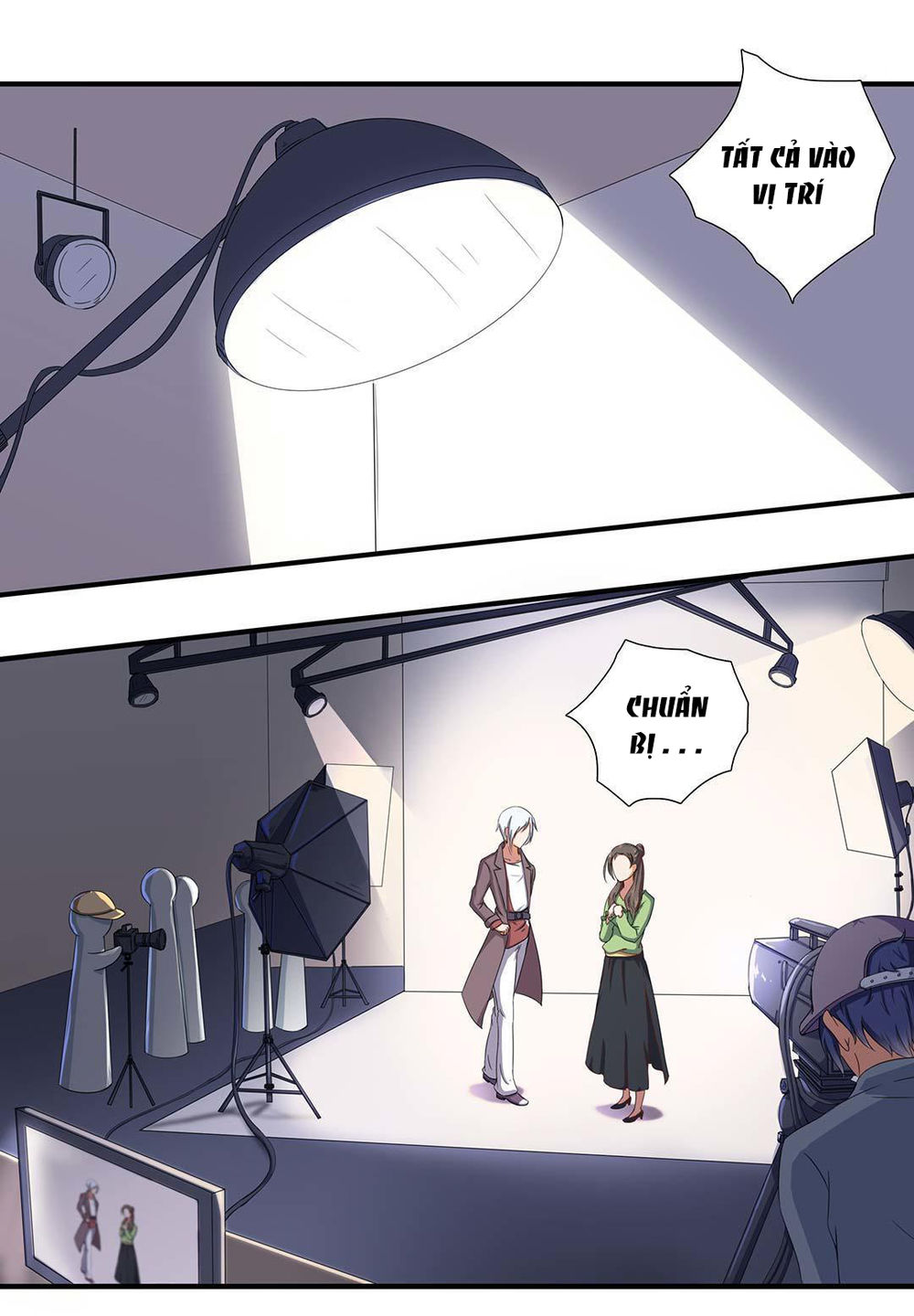 Tổng Tài! Đừng Trả Hàng Nha! Chapter 43 - 6