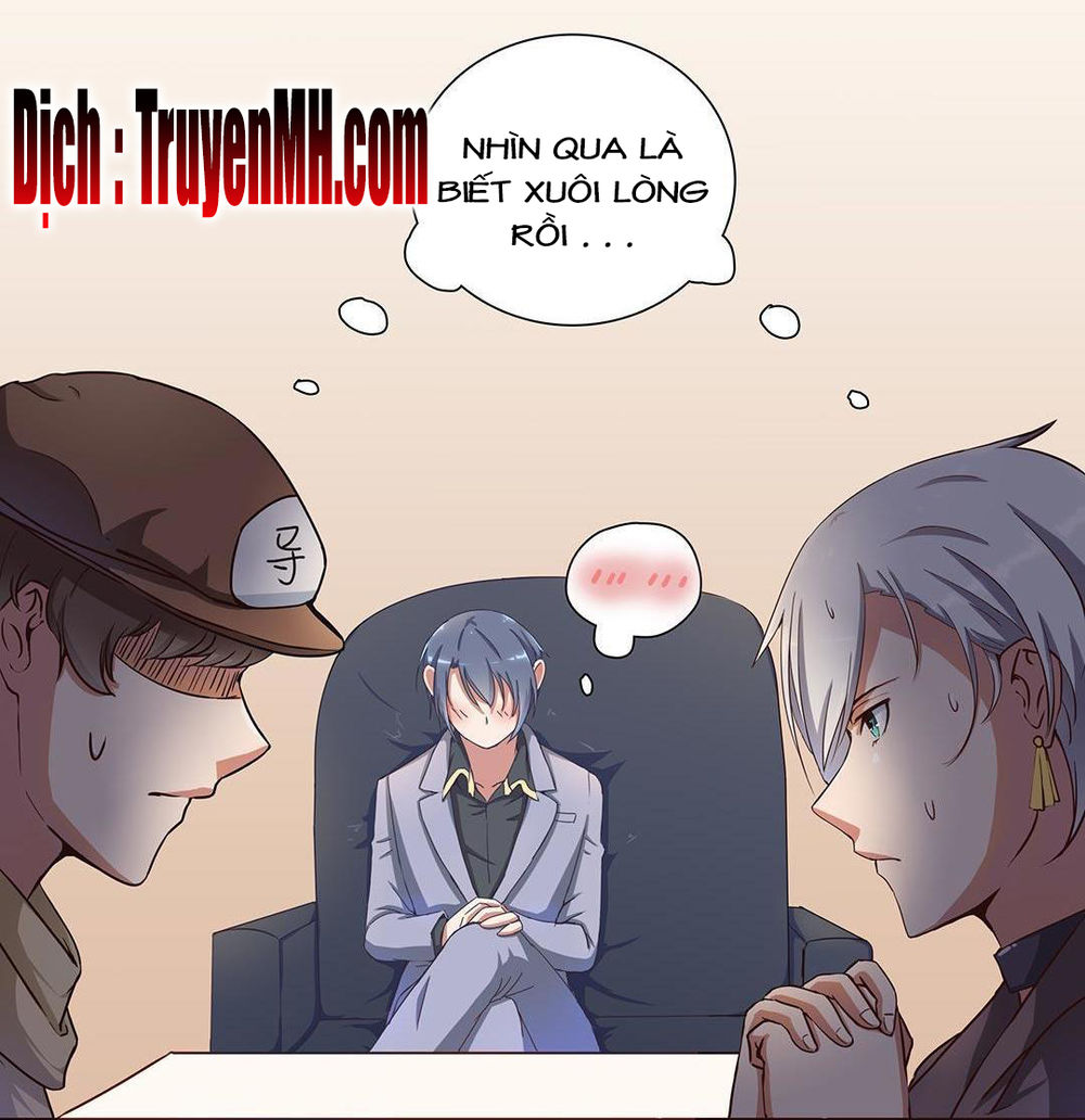 Tổng Tài! Đừng Trả Hàng Nha! Chapter 44 - 11