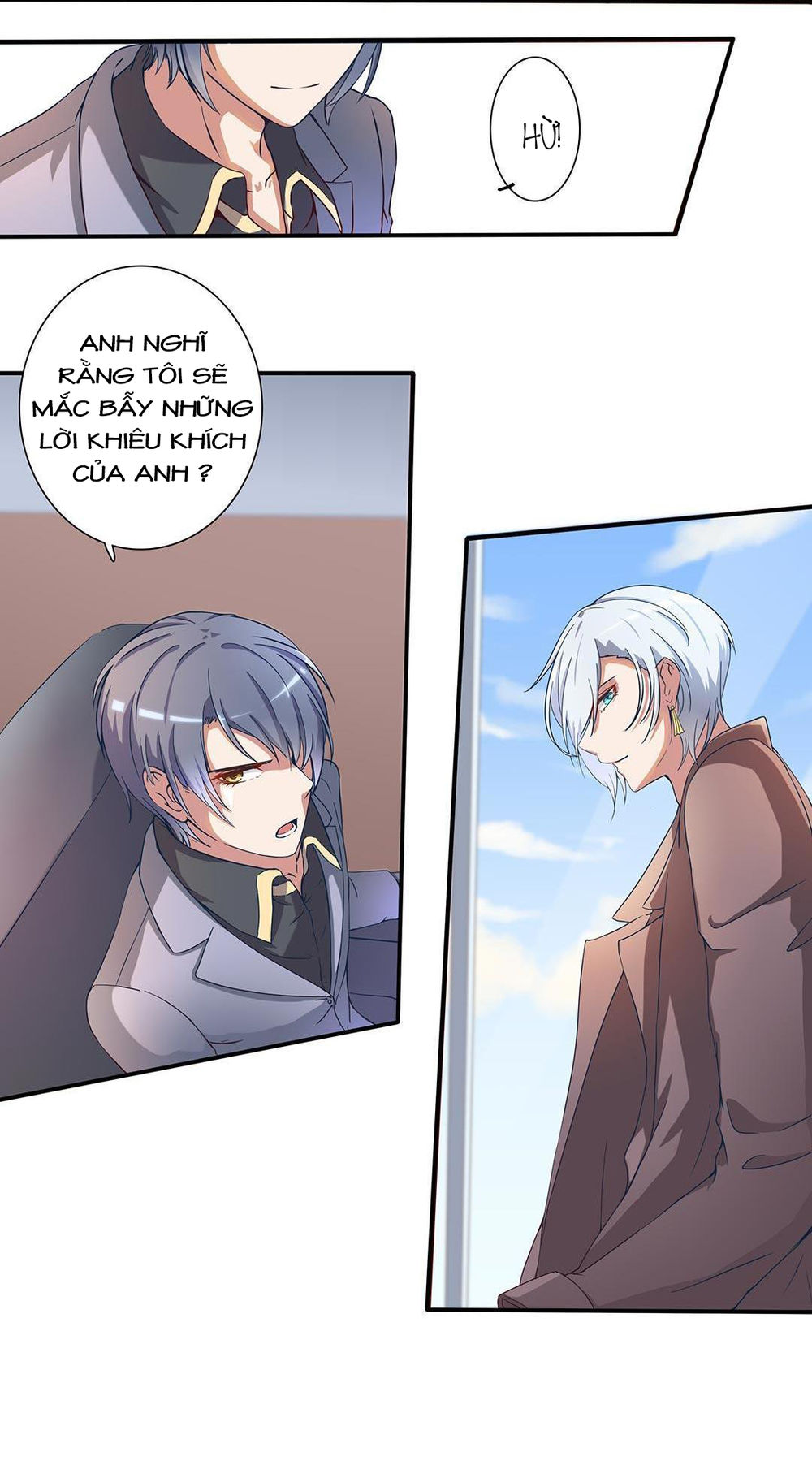 Tổng Tài! Đừng Trả Hàng Nha! Chapter 45 - 14