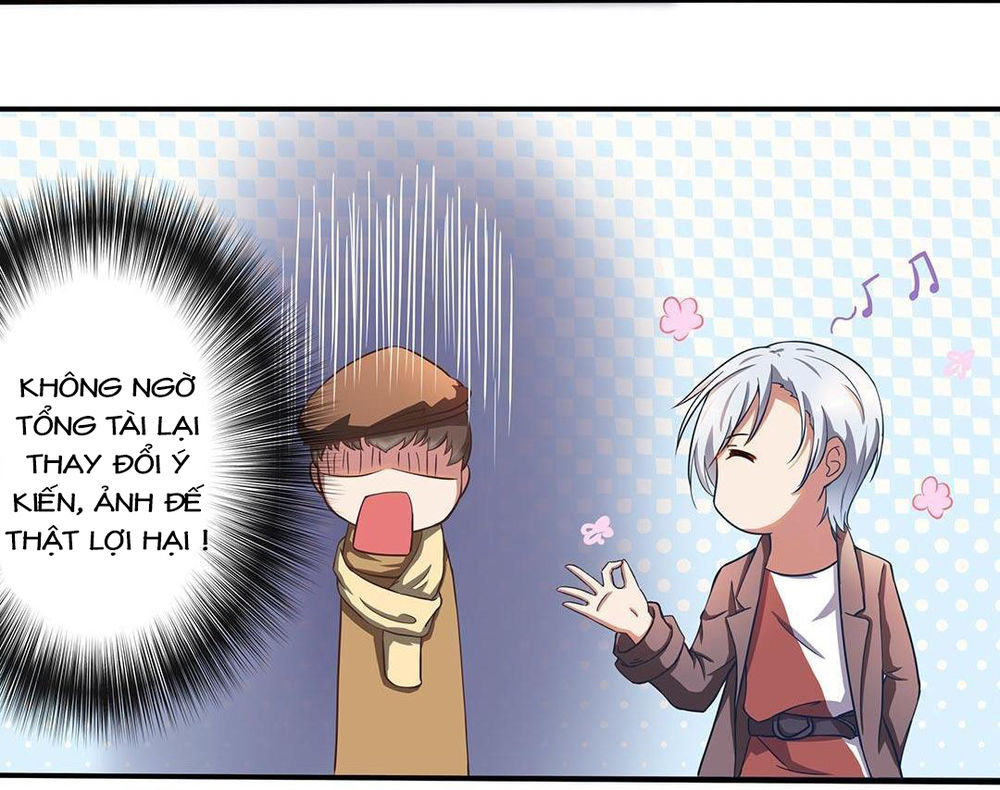 Tổng Tài! Đừng Trả Hàng Nha! Chapter 45 - 18