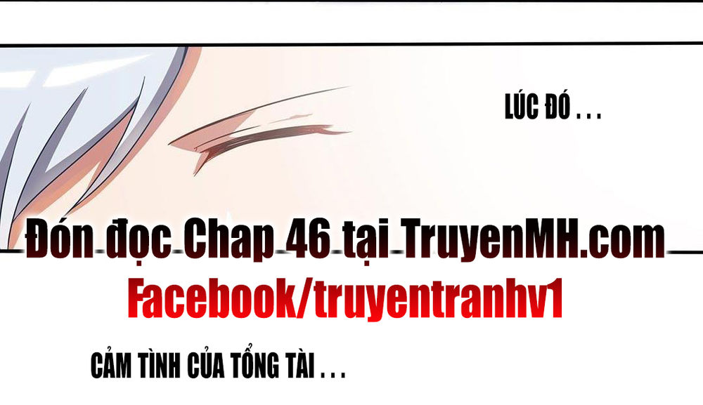Tổng Tài! Đừng Trả Hàng Nha! Chapter 45 - 20