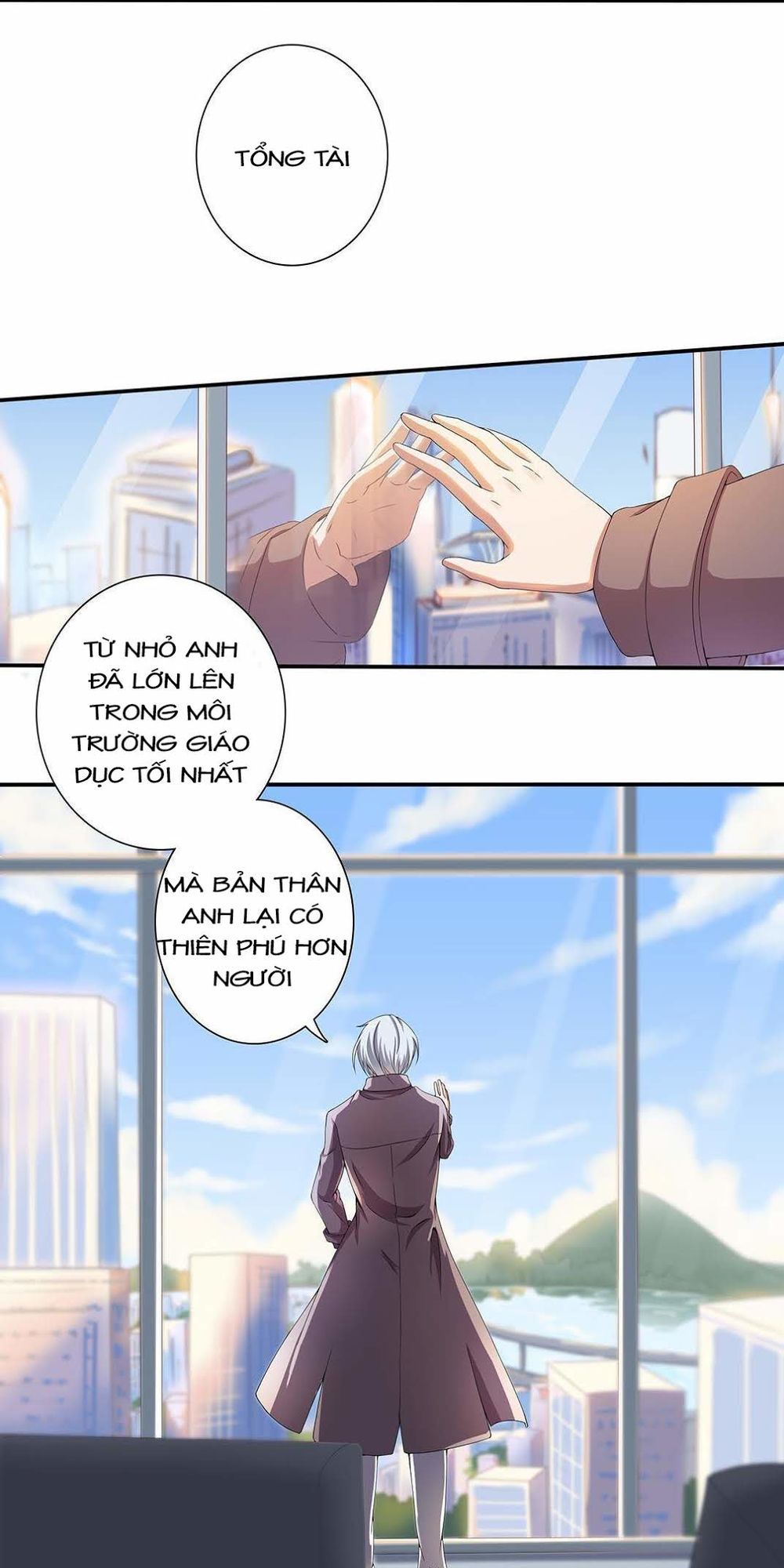 Tổng Tài! Đừng Trả Hàng Nha! Chapter 45 - 3