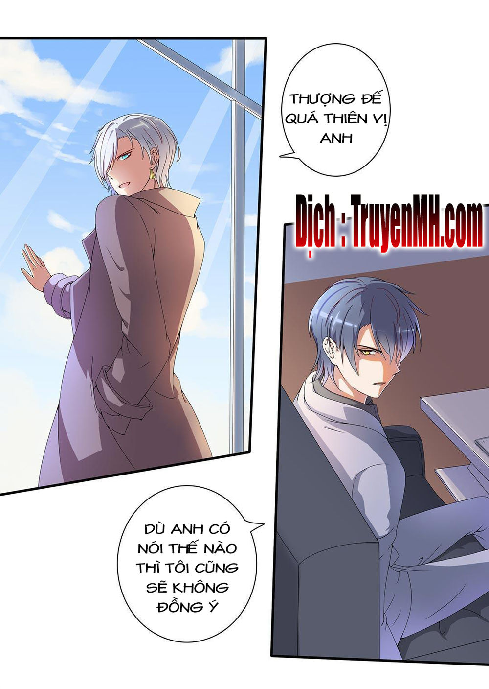 Tổng Tài! Đừng Trả Hàng Nha! Chapter 45 - 5