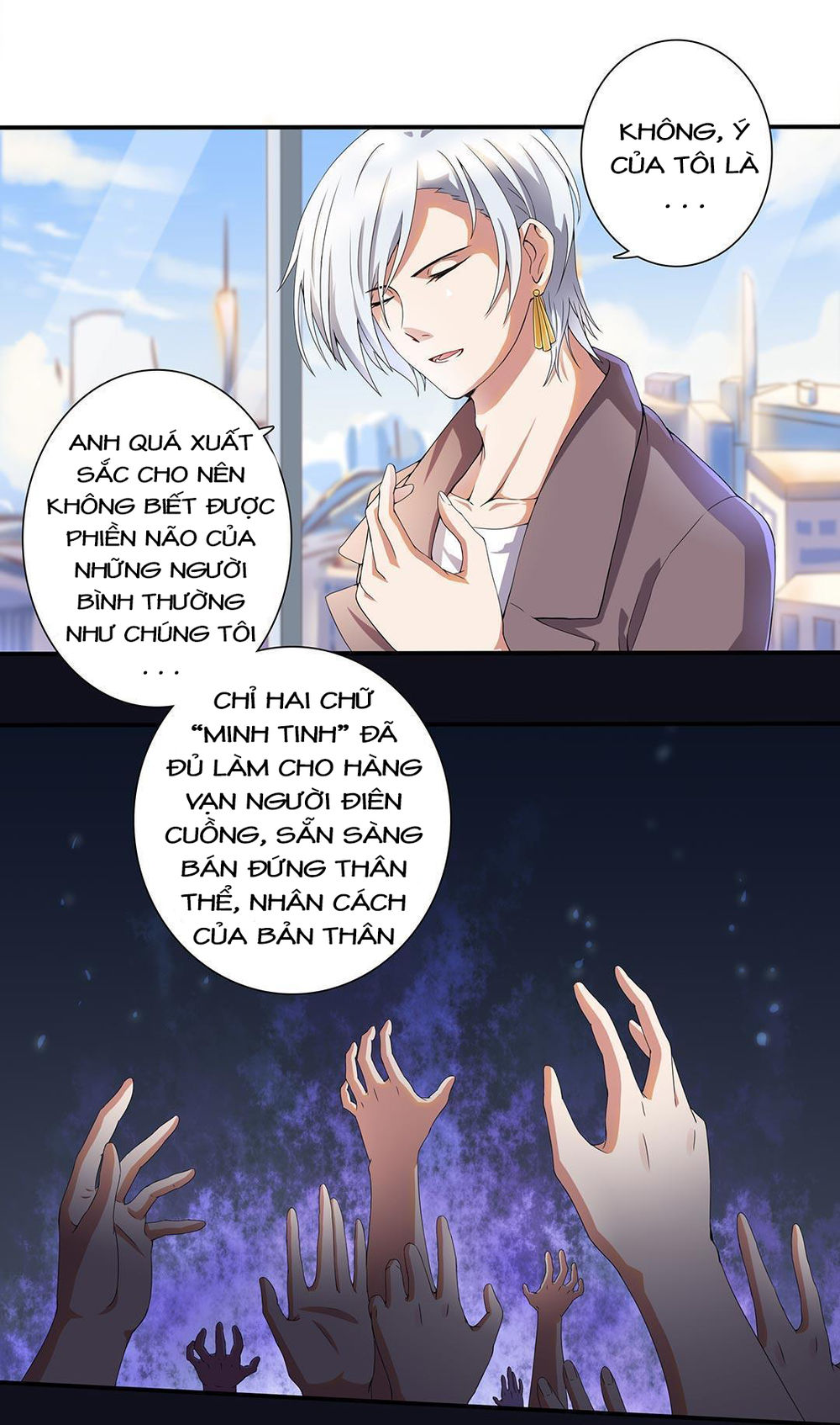 Tổng Tài! Đừng Trả Hàng Nha! Chapter 45 - 6