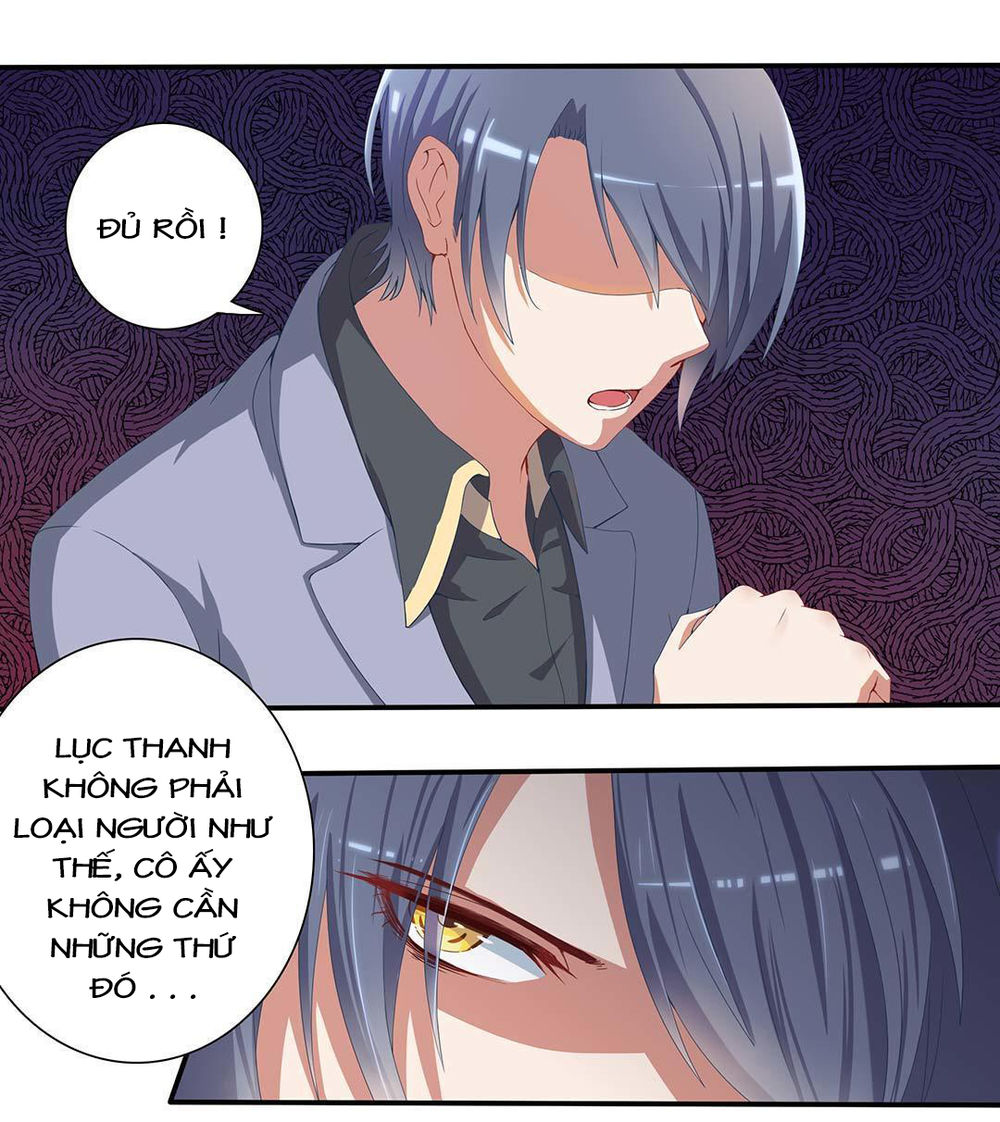 Tổng Tài! Đừng Trả Hàng Nha! Chapter 45 - 8