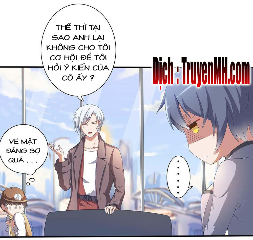 Tổng Tài! Đừng Trả Hàng Nha! Chapter 45 - 9